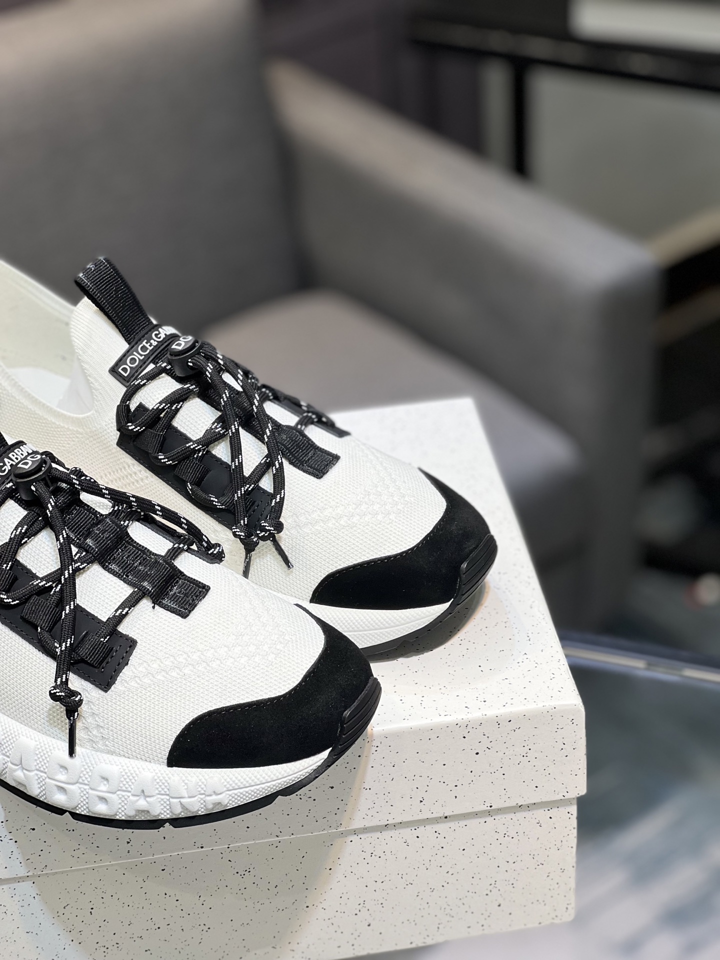 olce & Gabbana shoe